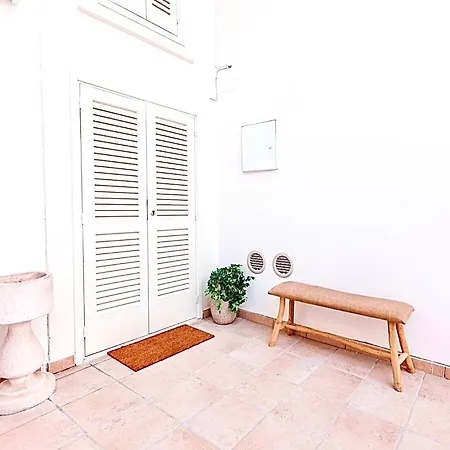 Apartman Terrazza In Piazza *