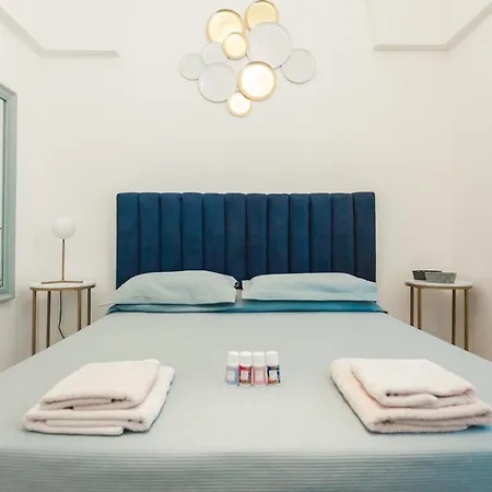 Terrazza In Piazza Apartman *
