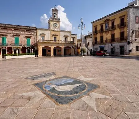 Apartman Terrazza In Piazza