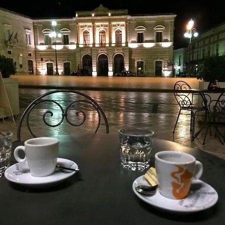 Terrazza In Piazza Fasano