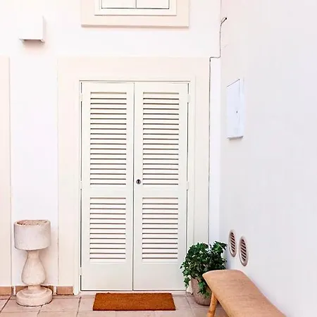 Apartman Terrazza In Piazza Fasano