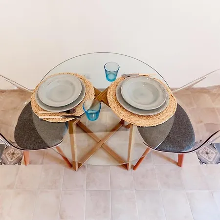 Terrazza In Piazza Apartman *
