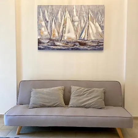Apartman Terrazza In Piazza